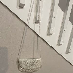 Beautiful purse by hato hasi